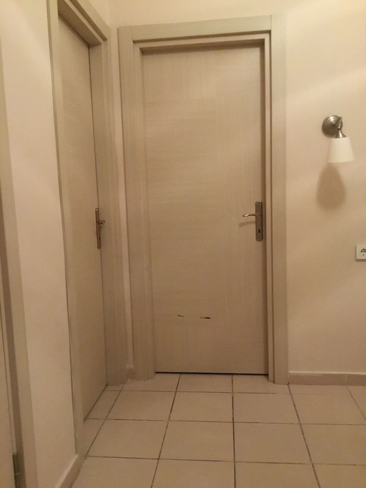 Berce Apartment & Suites