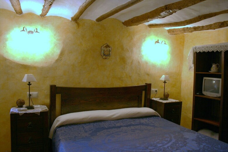 Hostal La Bodega Del Camino