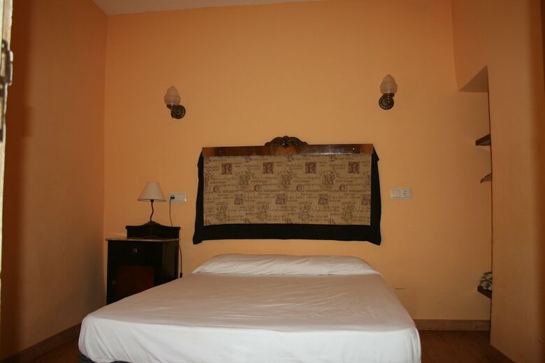 Hostal La Bodega Del Camino