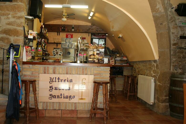 Hostal La Bodega Del Camino