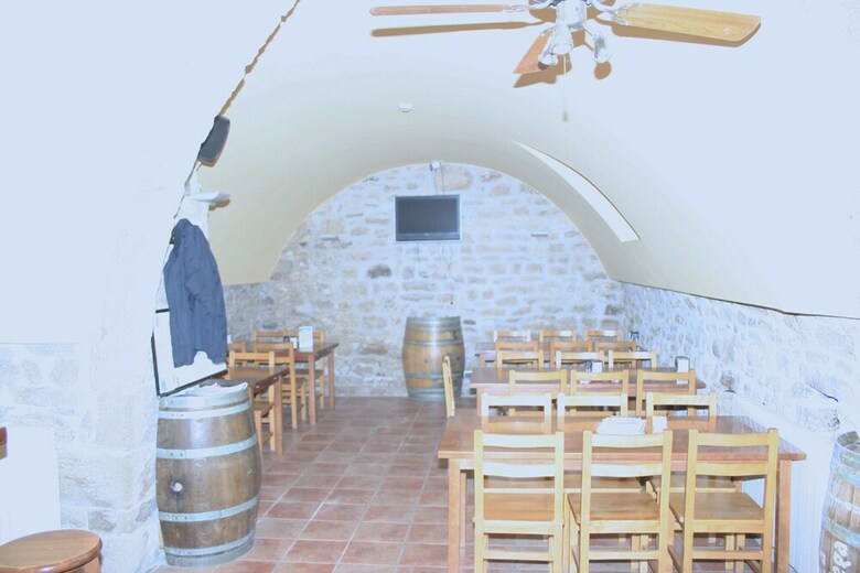 Hostal La Bodega Del Camino