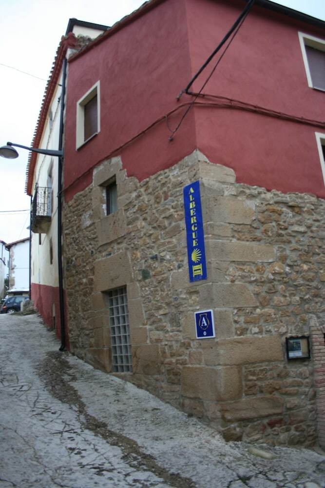 Hostal La Bodega Del Camino