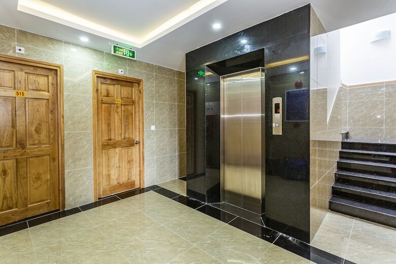 Oyo 325 Mai Hung Hotel