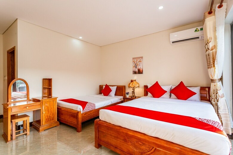 Oyo 325 Mai Hung Hotel