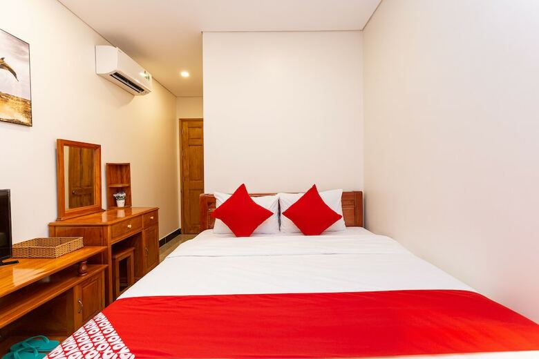 Oyo 325 Mai Hung Hotel