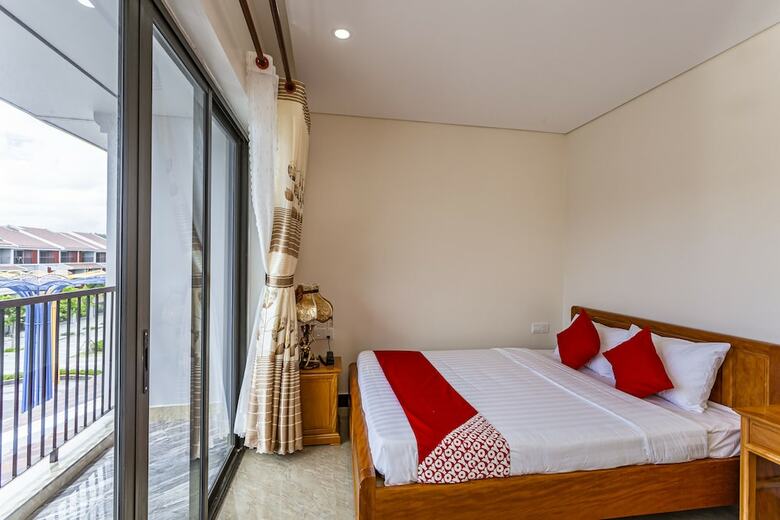 Oyo 325 Mai Hung Hotel