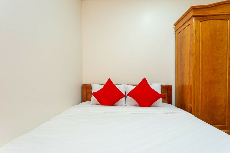 Oyo 325 Mai Hung Hotel
