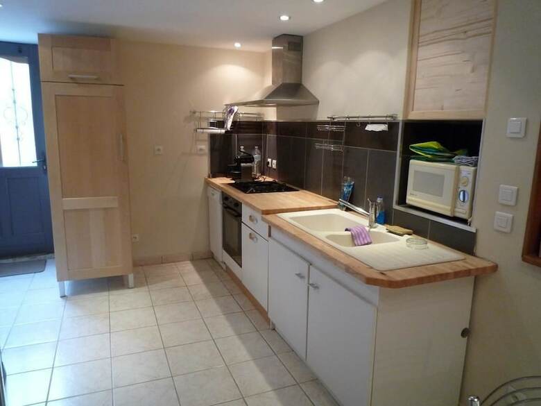 Gite In The Heart Of Corbi�res