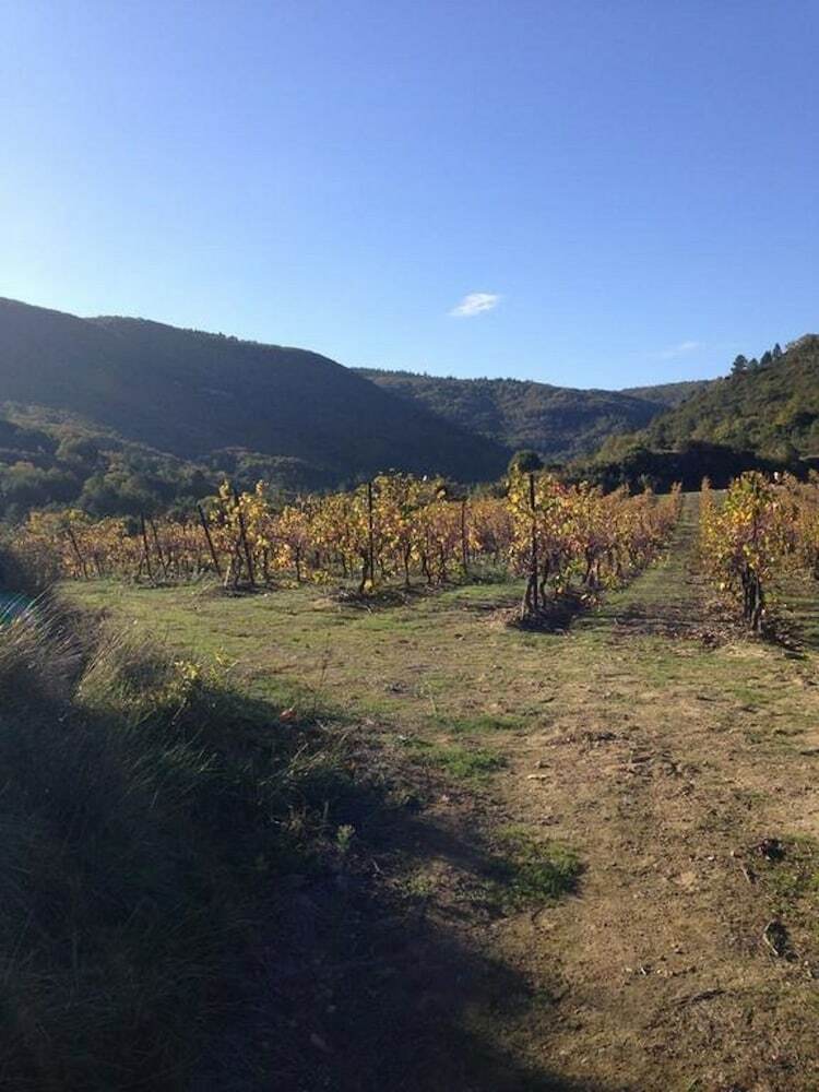 Gite In The Heart Of Corbi�res