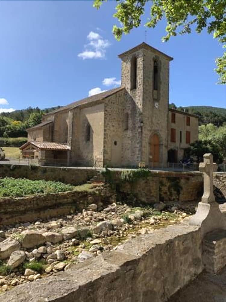 Gite In The Heart Of Corbi�res