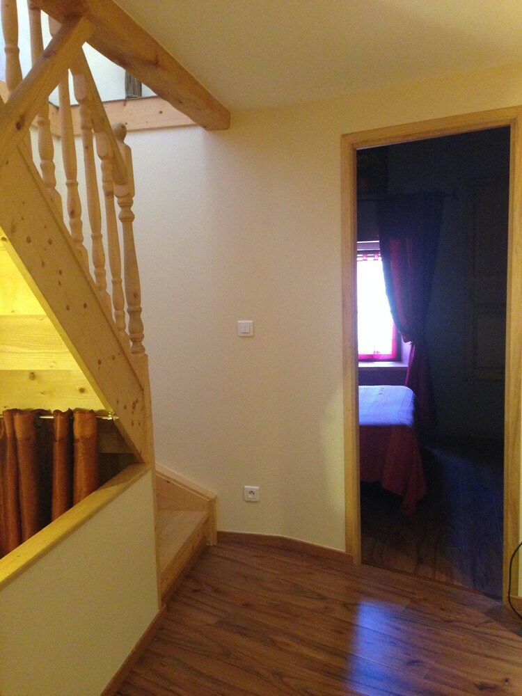 Gite In The Heart Of Corbi�res