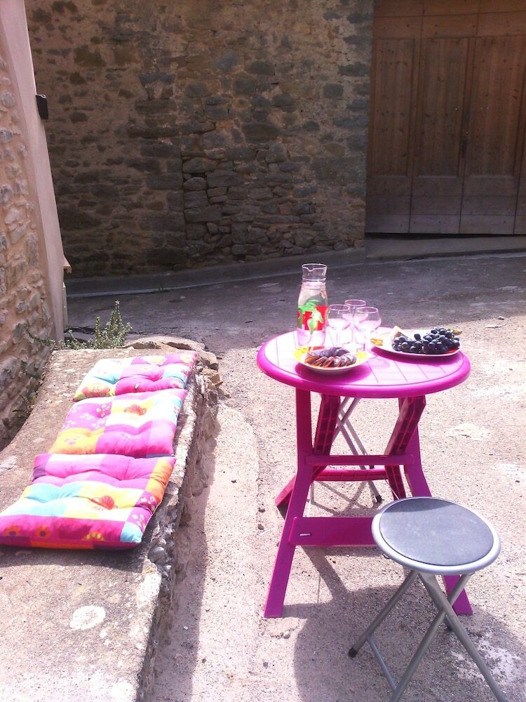 Gite In The Heart Of Corbi�res