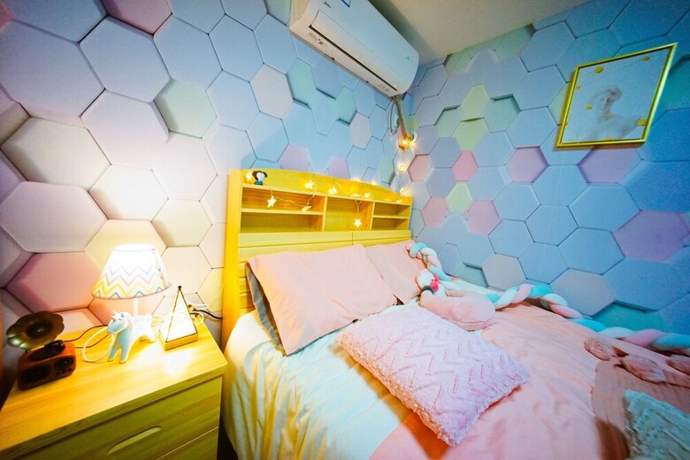 Apartamentos Shanghai Rainbow No.4