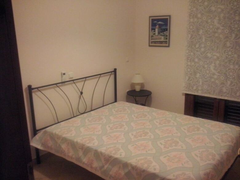 Hotel The Stone House Naxos