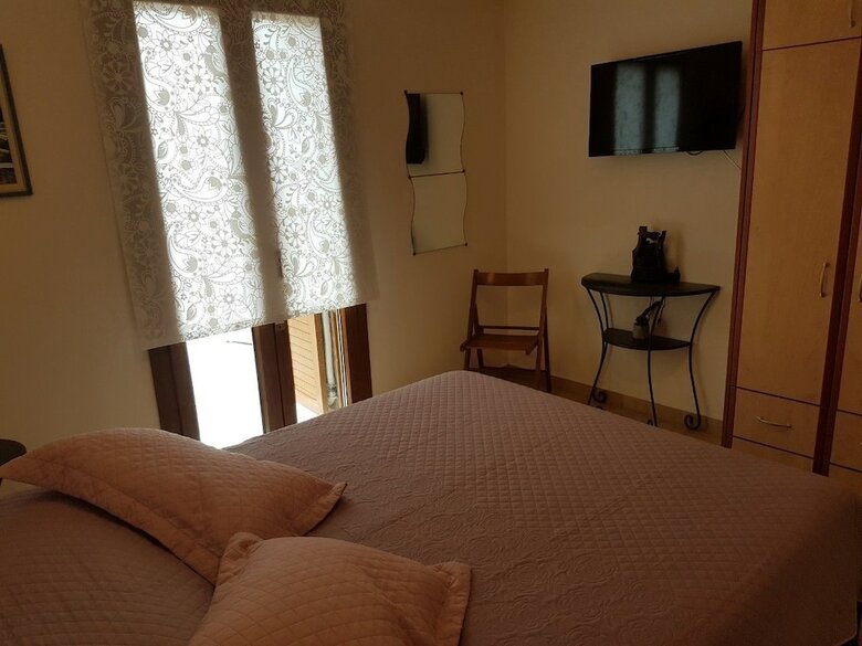 Hotel The Stone House Naxos
