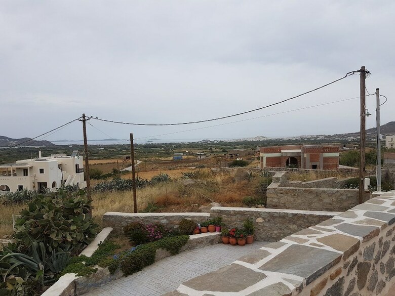 Hotel The Stone House Naxos