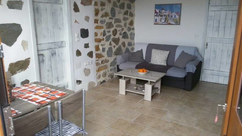 Hotel The Stone House Naxos