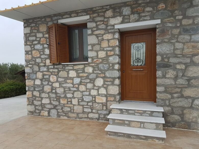 Hotel The Stone House Naxos