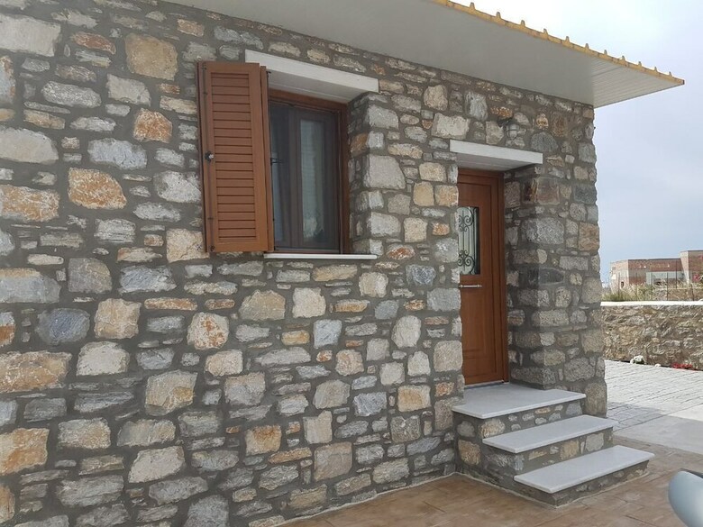 Hotel The Stone House Naxos