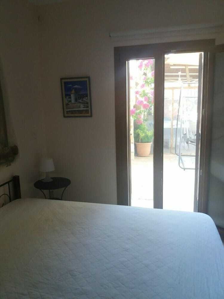 Hotel The Stone House Naxos
