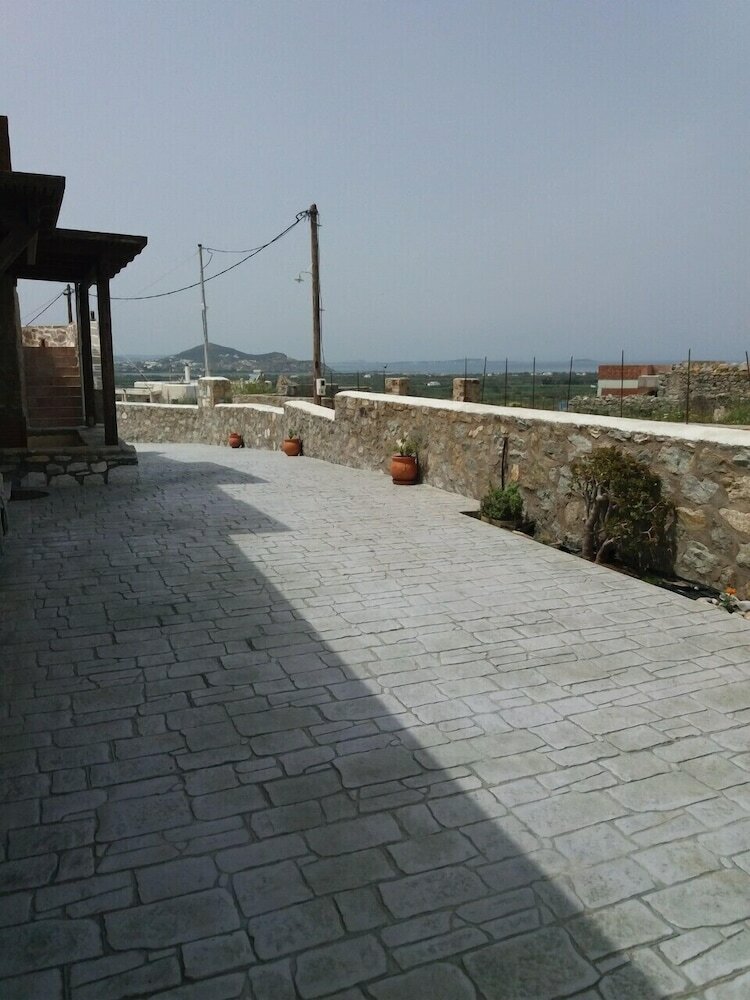Hotel The Stone House Naxos