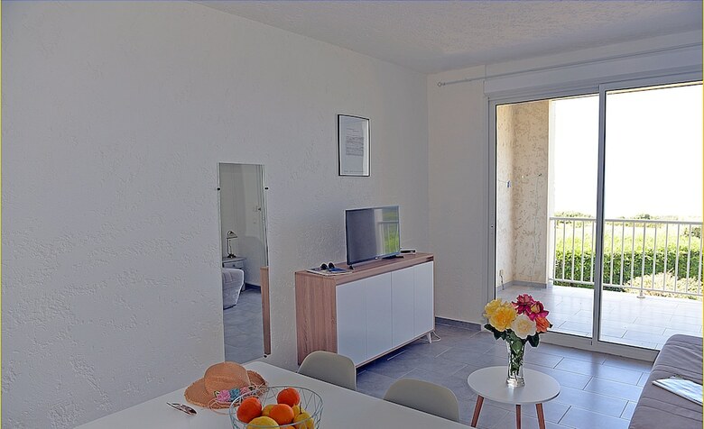 Apartamento Residence Roc E Mare