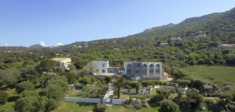 Apartamento Residence Roc E Mare