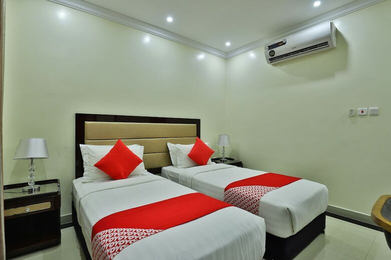 Oyo 298 Tuline Blue