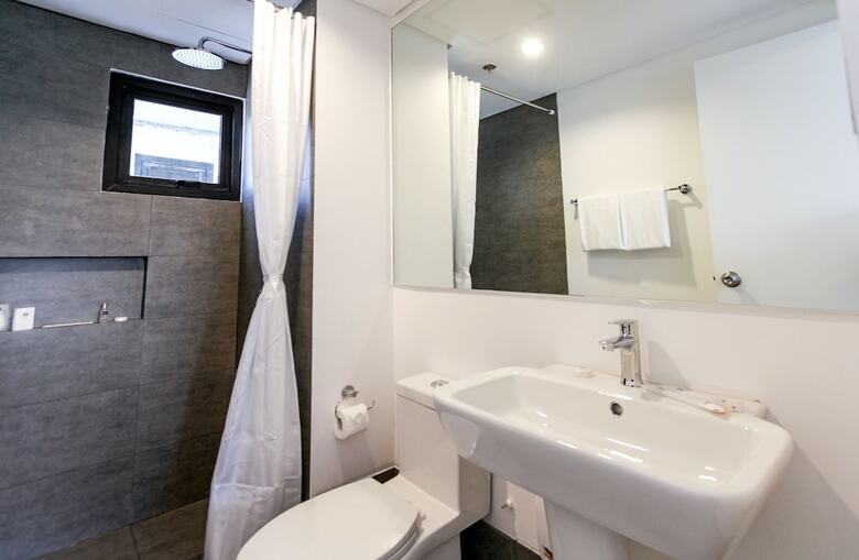 Hotel Privato Makati