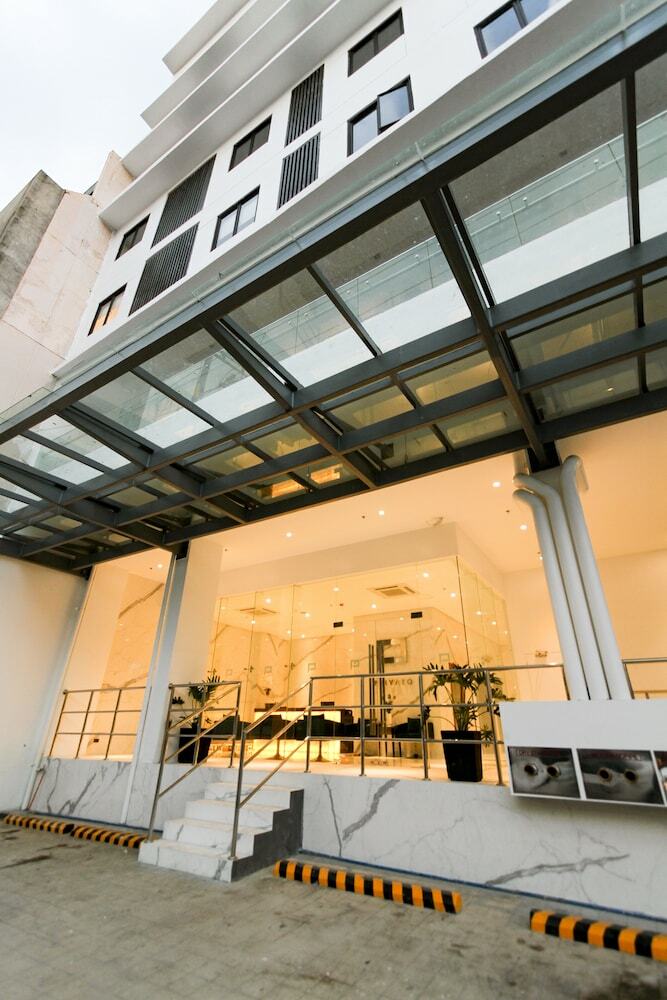 Hotel Privato Makati