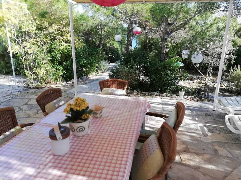 Apartments Grbin - Adults Only