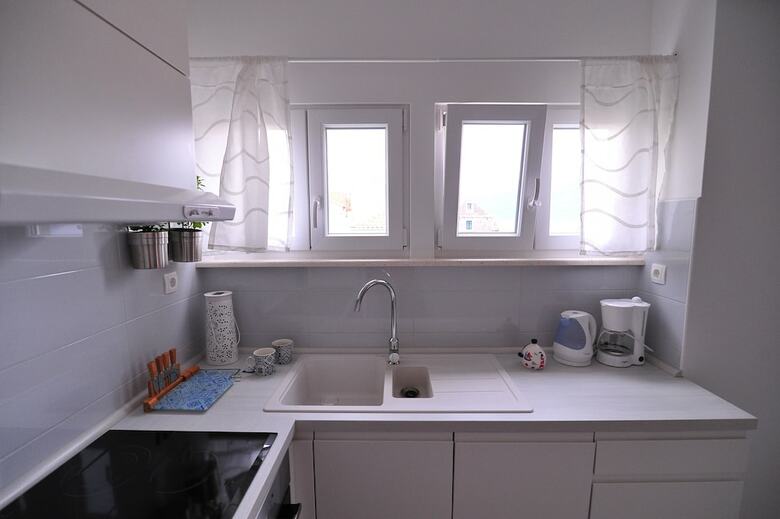 Apartments Grbin - Adults Only