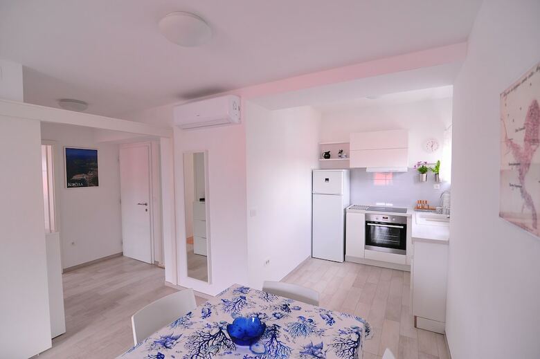 Apartments Grbin - Adults Only