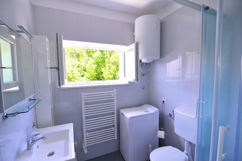 Apartments Grbin - Adults Only