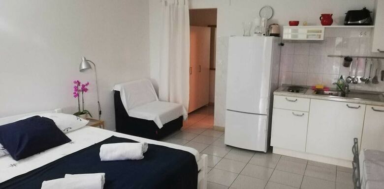 Apartments Grbin - Adults Only