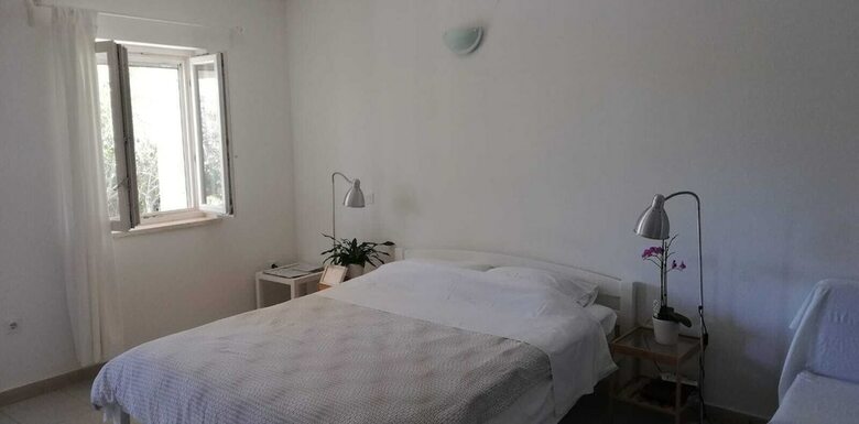 Apartments Grbin - Adults Only