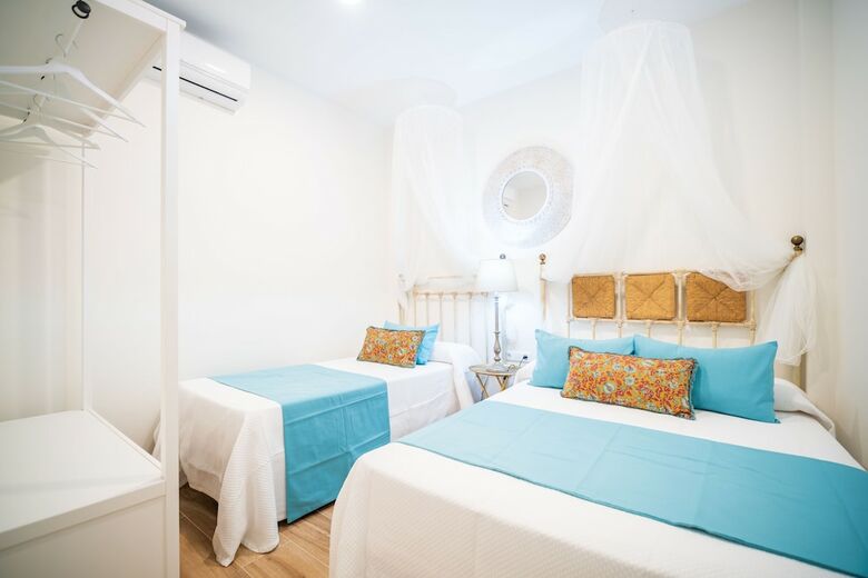 A&s Apartamentos M�laga I