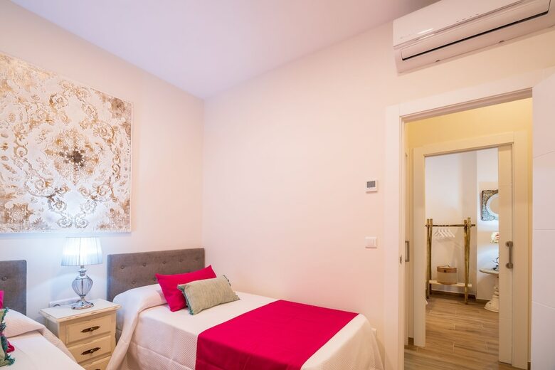 A&s Apartamentos M�laga I