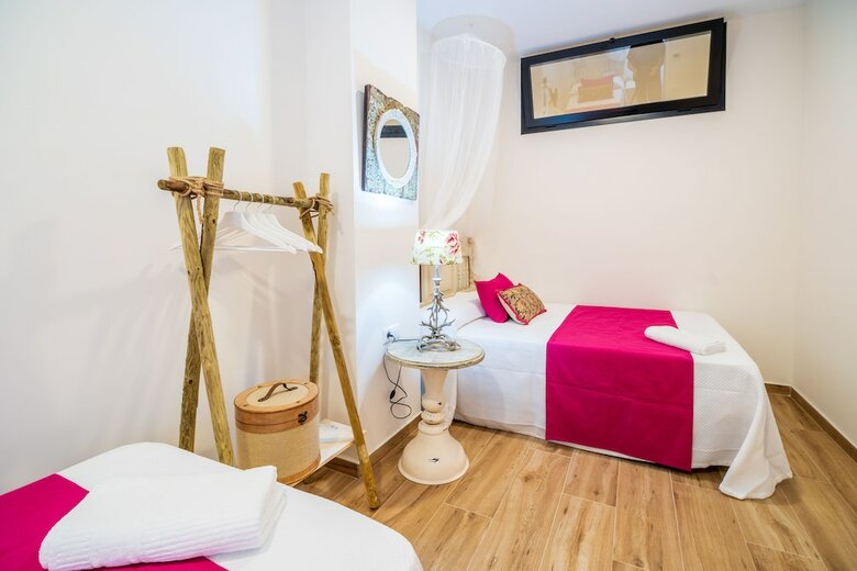 A&s Apartamentos M�laga I