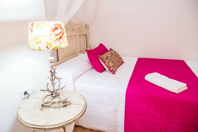 A&s Apartamentos M�laga I