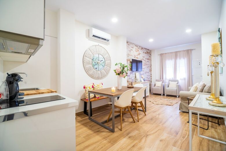 A&s Apartamentos M�laga I