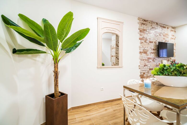 A&s Apartamentos M�laga I