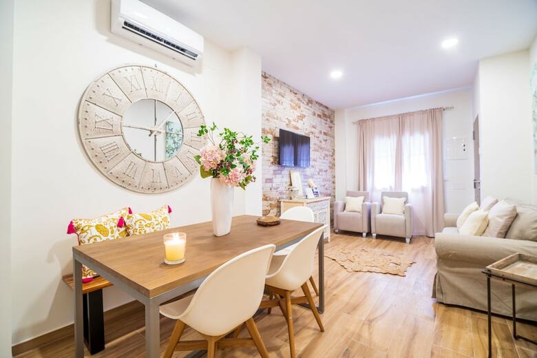 A&s Apartamentos M�laga I