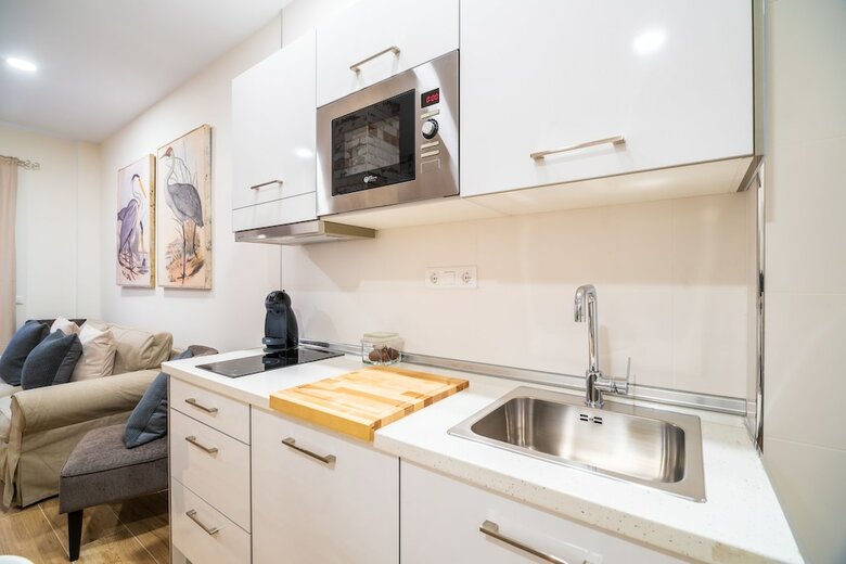 A&s Apartamentos M�laga I