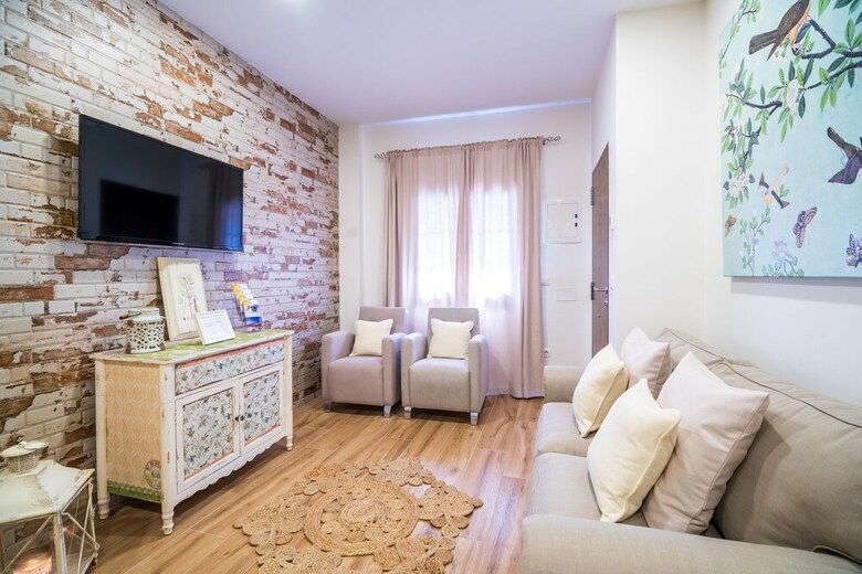 A&s Apartamentos M�laga I