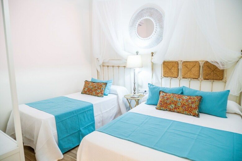 A&s Apartamentos M�laga I