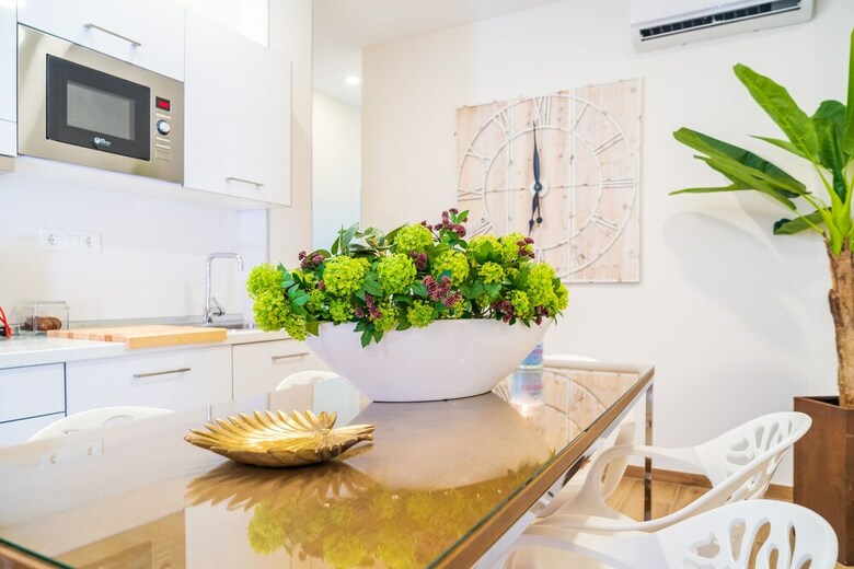 A&s Apartamentos M�laga I
