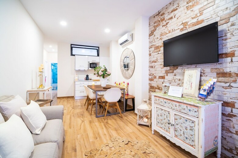 A&s Apartamentos M�laga I