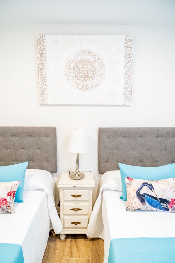 A&s Apartamentos M�laga I