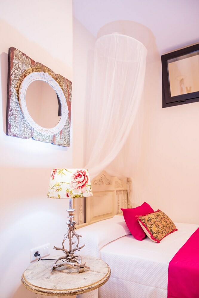 A&s Apartamentos M�laga I